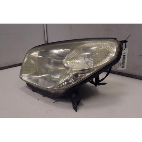 8110642270 Faro izquierdo  comprar en Zaragoza