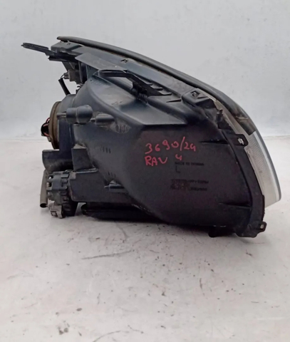 8110642270 TOYOTA Faro izquierdo  disponible Vigo