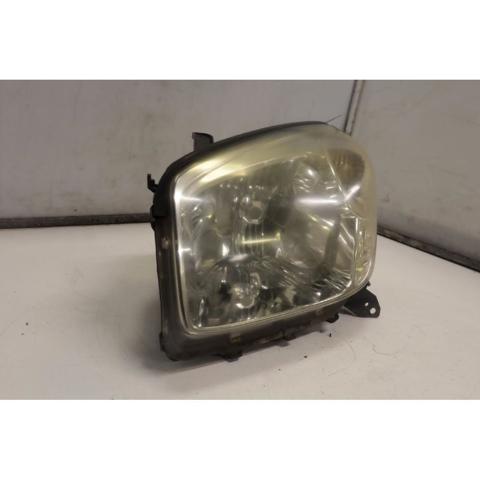 8110642270 TOYOTA Faro izquierdo comprar Bilbao