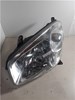 Faros delantero izquierdo 8110642270 TOYOTA