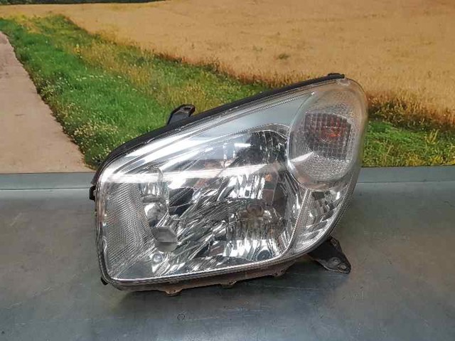 Faros 8110642270 TOYOTA