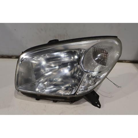 8110642270 TOYOTA Faro izquierdo comprar Alcalá