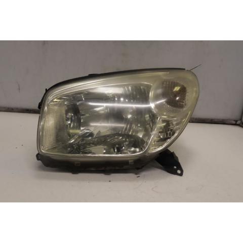 TOYOTA 8110642270 Faro izquierdo comprar Tarragona