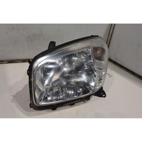8110642270 TOYOTA Faro izquierdo  comprar en Jaén