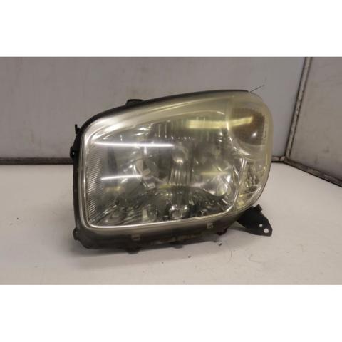 8110642270 TOYOTA Faro izquierdo  comprar en Oviedo