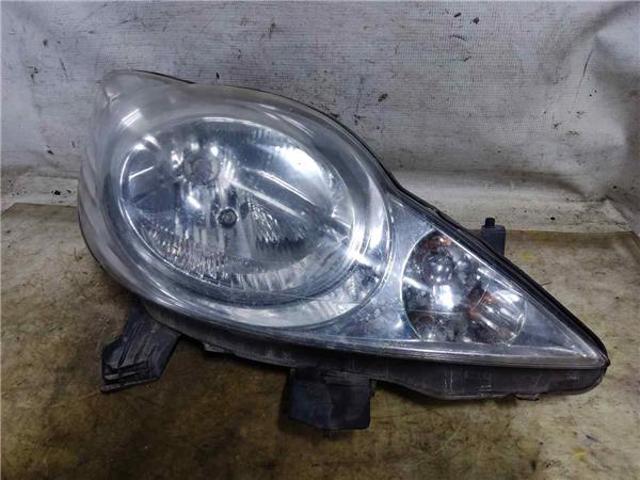 Luz derecha 811100H030 PEUGEOT