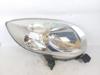 Faro derecho 811100H050 PEUGEOT