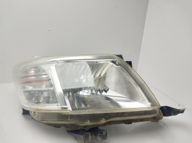 Faro derecho para Toyota Hilux KUN25