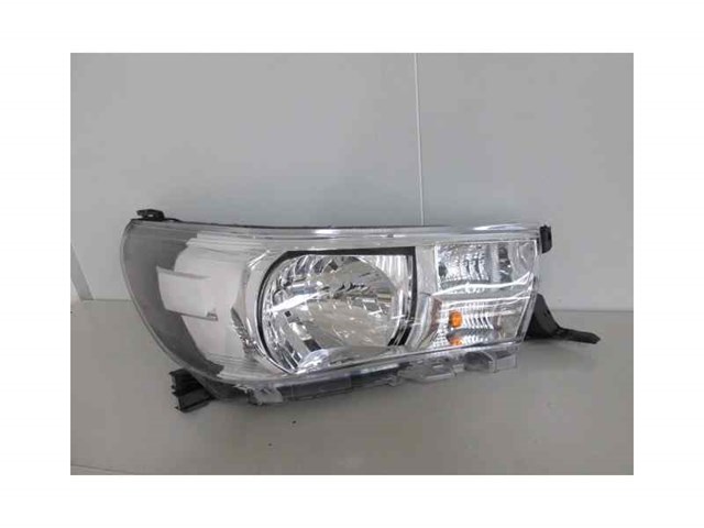 Faro derecho 811100K690 Toyota