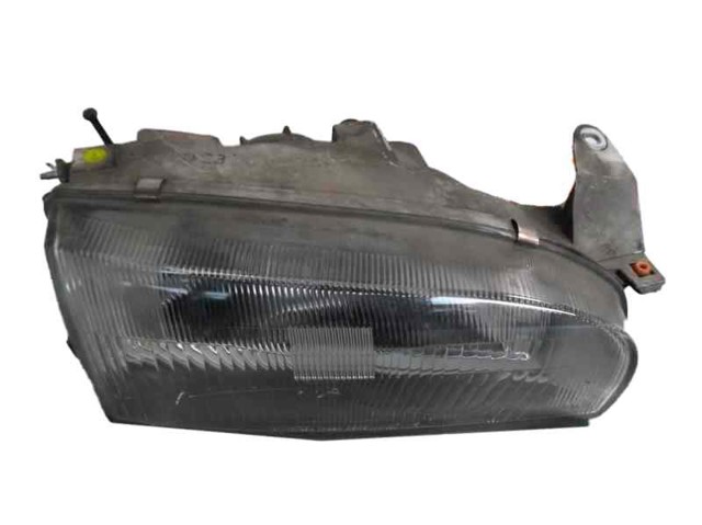 Faro delantero derecho 811101E231 TOYOTA