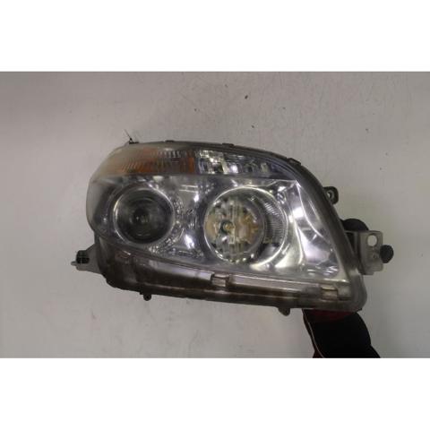 Faro derecho 81110B4050 Daihatsu