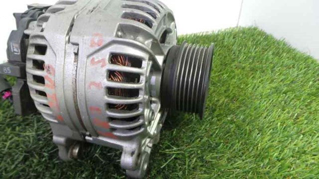 8111122 Alternador  disponible Málaga