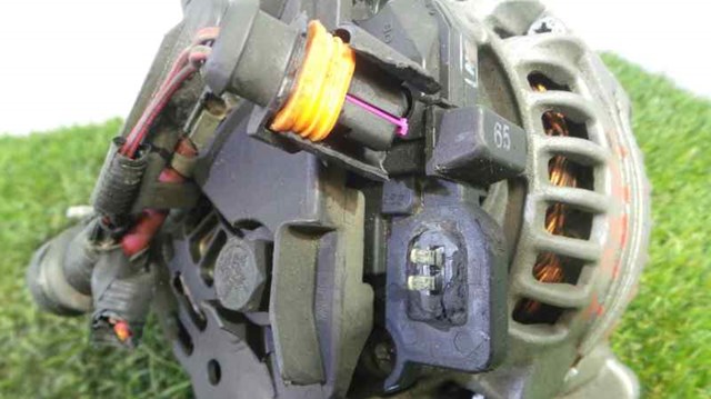 Generador 8111122 VOLVO