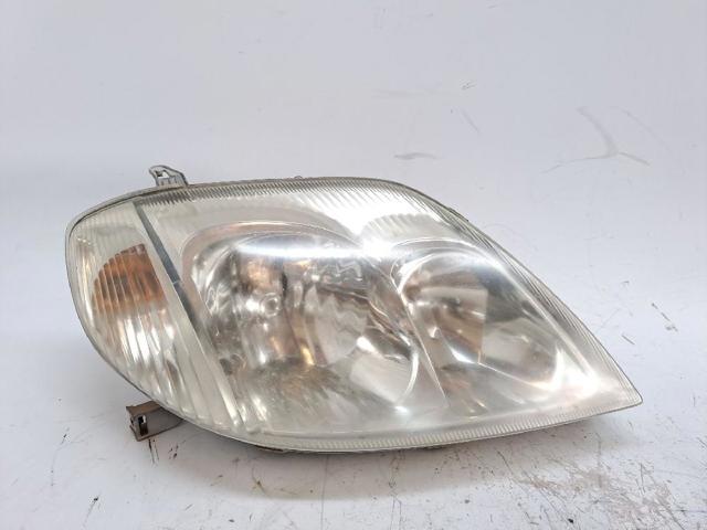 Faro derecho 8113002180 Toyota