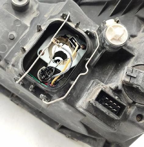 TOYOTA 8113002380 Faro derecho comprar Barcelona