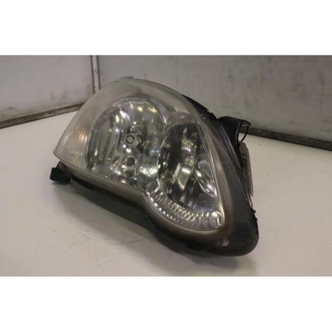 8113002380 TOYOTA Faro derecho  disponible Vigo