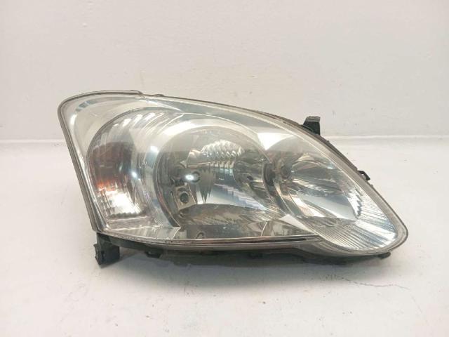 TOYOTA 8113002380 Faro derecho comprar Barcelona