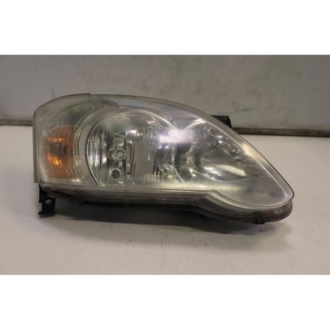 8113002380 TOYOTA Faro derecho  disponible Vigo