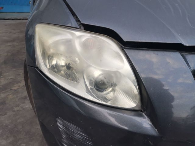 Faro derecho 8113002470 Toyota