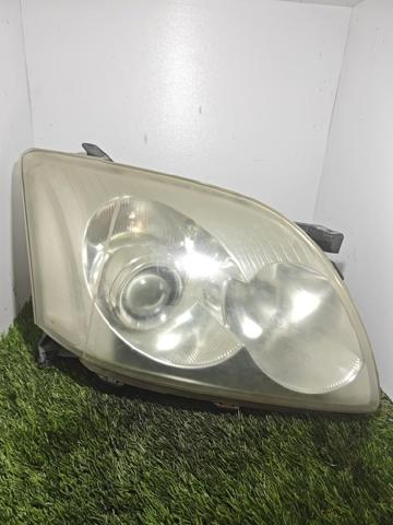 Faro delantero derecho Avensis  hatchback (2003-2008) original desde 113,86 €