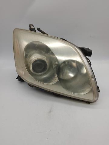 Faro delantero derecho Avensis  sedán (2003-2008) original desde 119,02 €