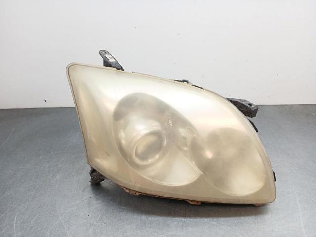 TOYOTA 8113005194 Faro derecho  comprar en Albacete