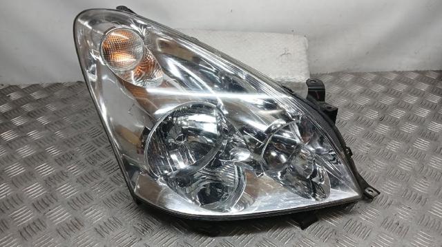 Faro delantero derecho Toyota Corolla  monovolumen comprar en España