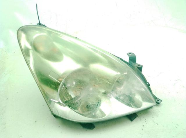 TOYOTA 811300F010 Faro derecho comprar Tarragona