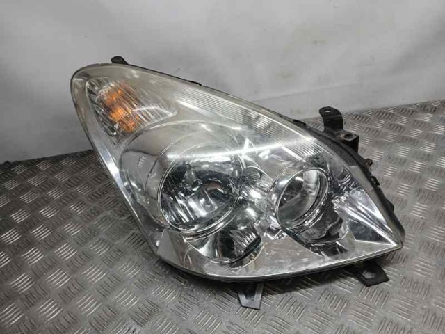 Comprar Faro derecho Toyota Corolla  R10 a bajo precio