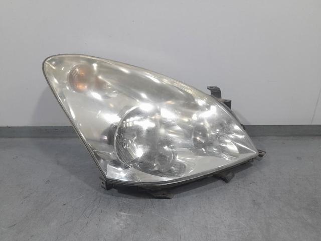Luz derecha Toyota Corolla  (2004-2009)