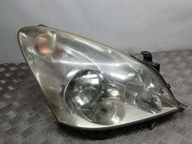 Faro delantero derecho Corolla  monovolumen (2004-2009) original desde 100,19 €
