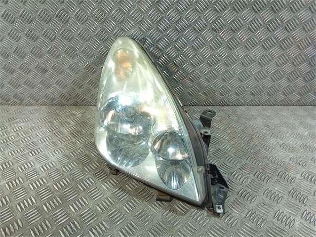 Faro delantero derecho Toyota Corolla  monovolumen comprar en España