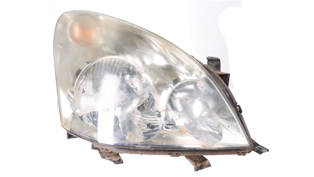 Faro derecho para Toyota Corolla R10