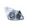 Faro derecho 811300F060 TOYOTA