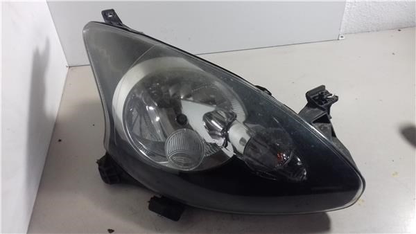 Faro derecho 811300H011 Toyota