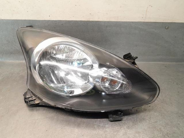 811300H011 TOYOTA Faro derecho  comprar en Jaén