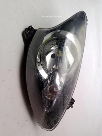 TOYOTA 811300H011 Faro derecho  comprar en Albacete