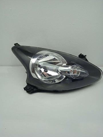 TOYOTA 811300H011 Faro derecho  disponible Valladolid