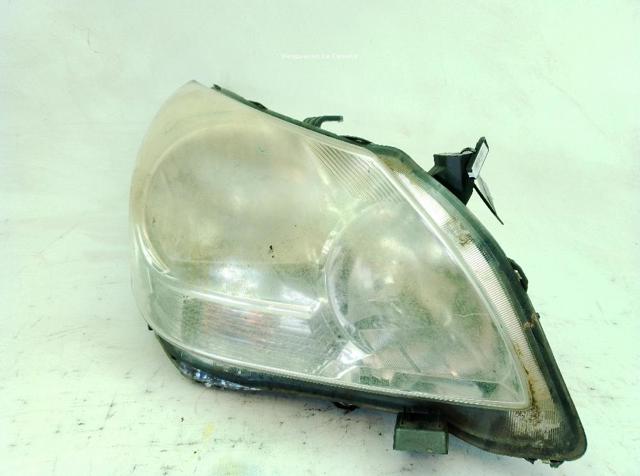 Comprar Faro delantero derecho Corolla  E12J