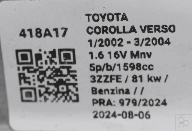 8113013260 Faro derecho  comprar en Zaragoza