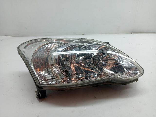 Faro derecho 8113013330 Toyota