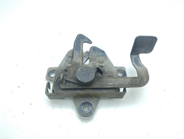 Cerradura del capó de motor KIA Sportage II (JE)