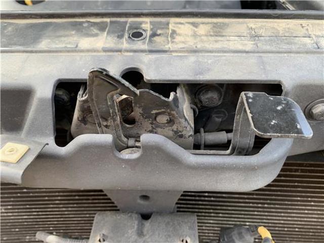 Cerradura de capó para KIA Sportage JE