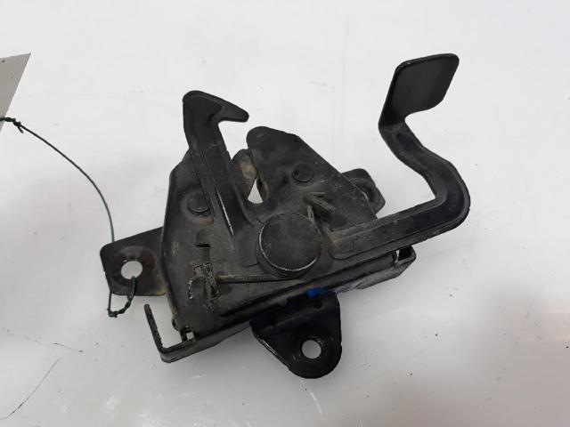 Cerradura del capó de motor para KIA Sportage II (JE)