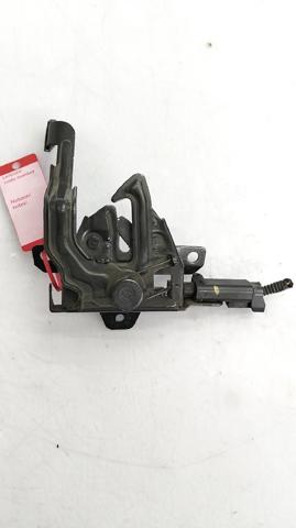 Comprar Cerradura del capó de motor Rio III UB