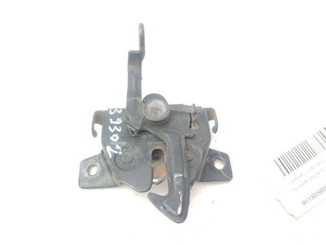 8113026000 Hyundai/Kia
