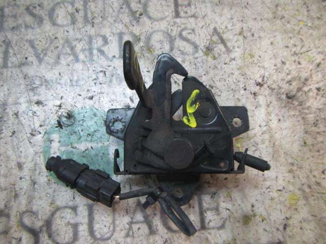 Cerradura de Capot Hyundai Santa Fe II (2006-2012)