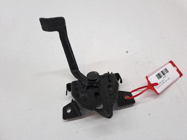 Cerradura de capó para Hyundai Tucson JM