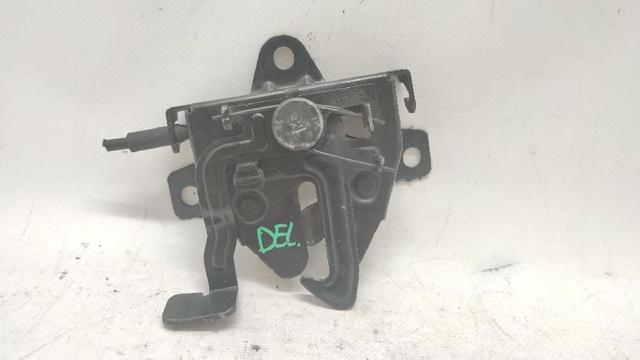 Comprar Cerradura del capó de motor I30  FD