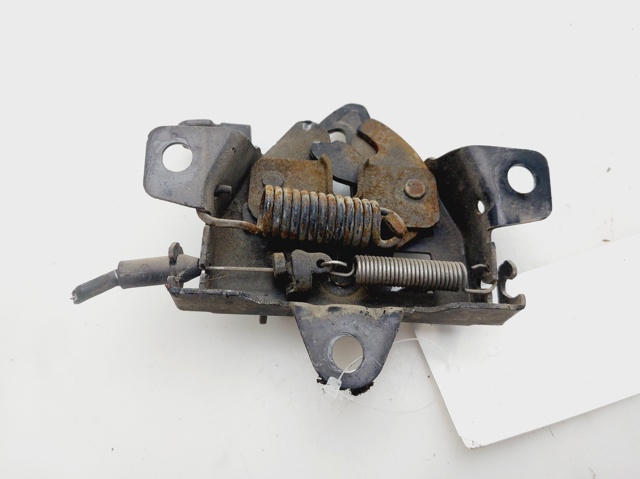 Cerradura de Capot Hyundai I30  (2007-2011)